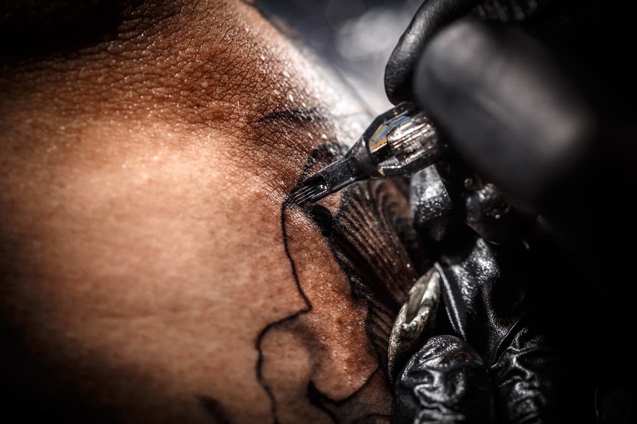 Velluto Bellezza INK Titelbild 2