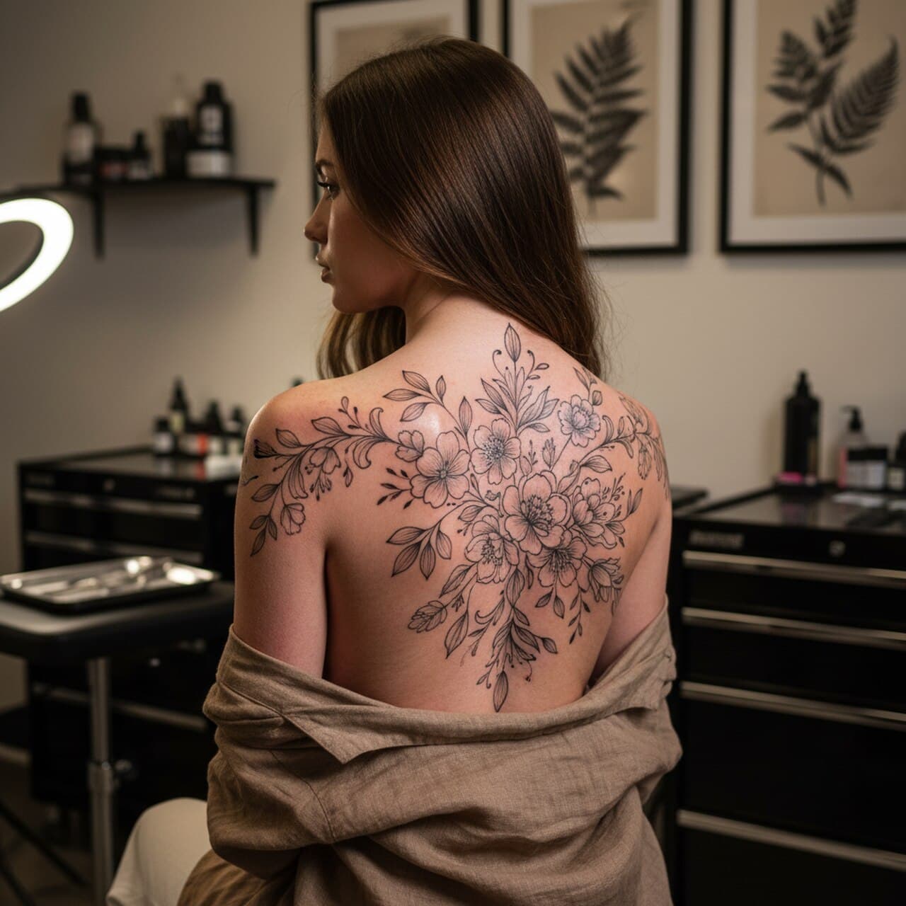 Velluto Bellezza INK Titelbild 3